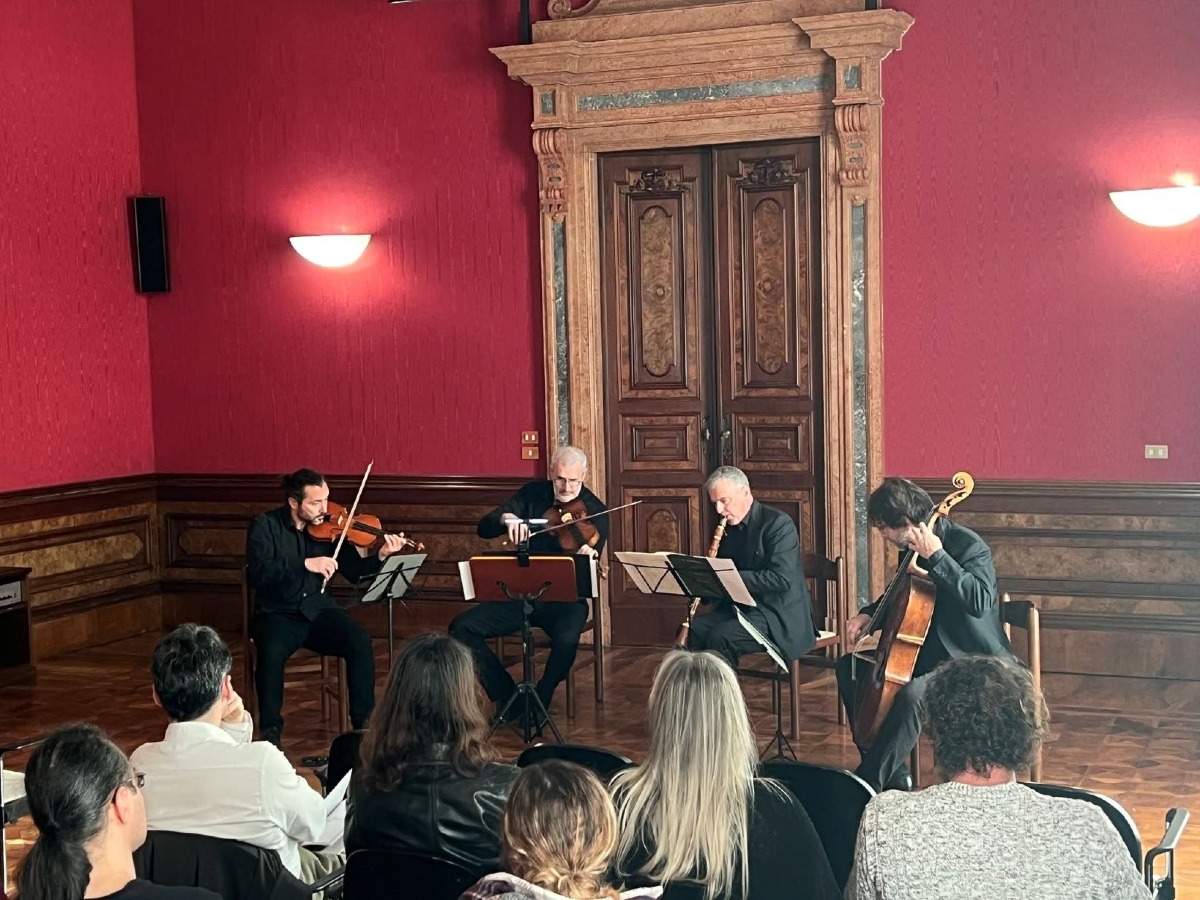 Serenissime Dimore 2026 torna in Veneto: 15 concerti in 14 dimore storiche