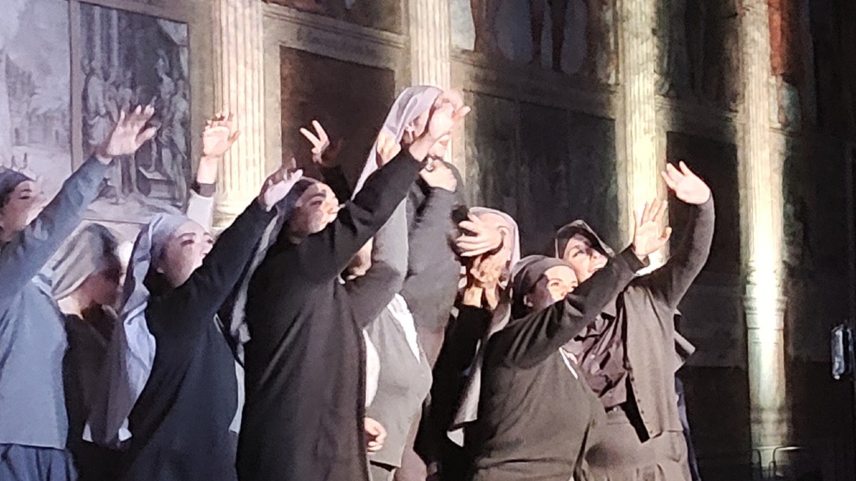 Suor Angelica arriva a Venezia il 16 settembre: alla Fenice il dramma di Puccini