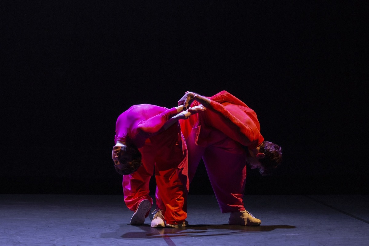Fagagna Dance Festival 2026, dal 24 al 27 settembre quattro giorni di spettacoli e