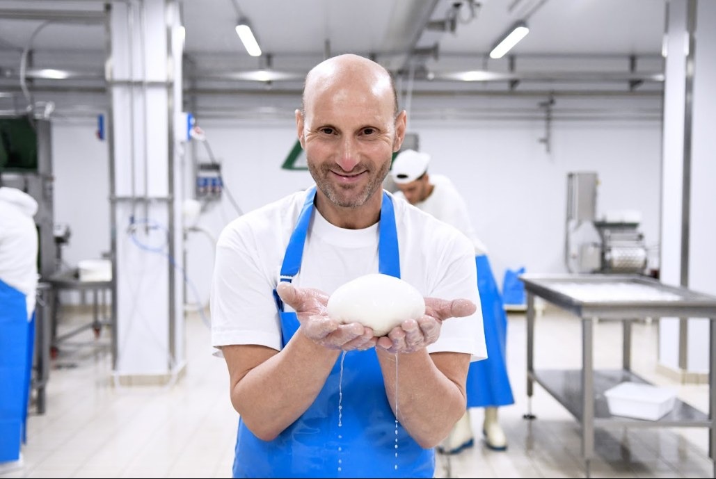 The Guardian racconta artigiani e botteghe della BAT con Unexpected Italy