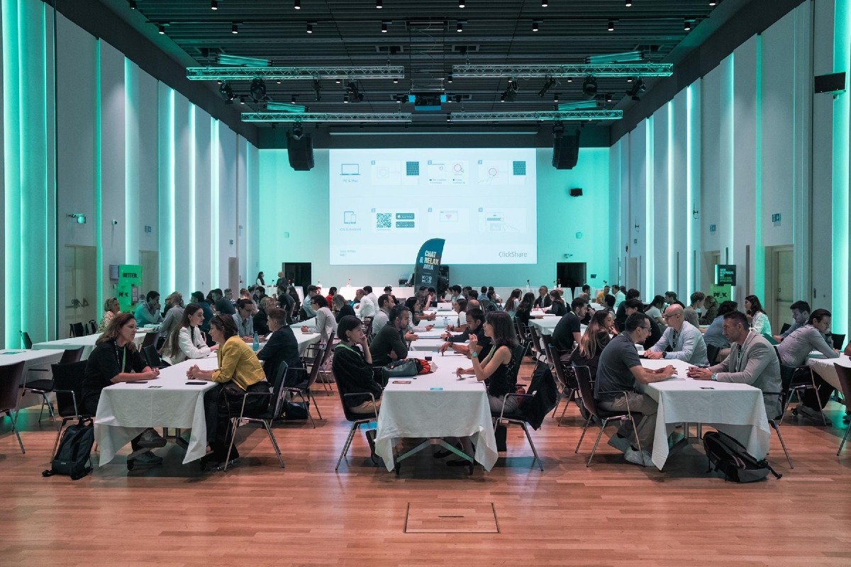 To The Peak 2026 chiude a Bolzano con 1.000 partecipanti e vince Finanz