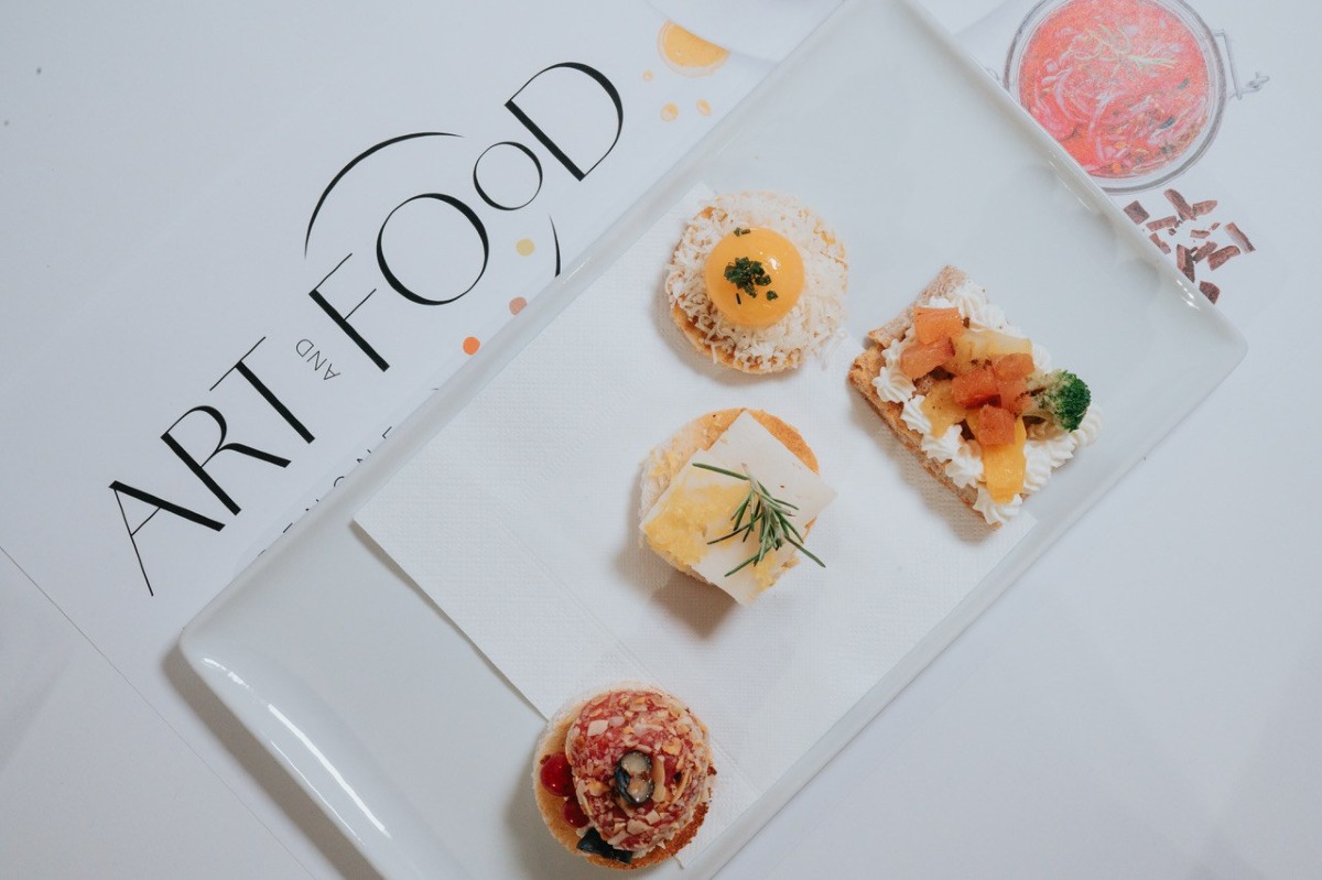 Pordenone Art and Food 2026 torna dal 2 al 4 ottobre tra degustazioni e arti della tavola
