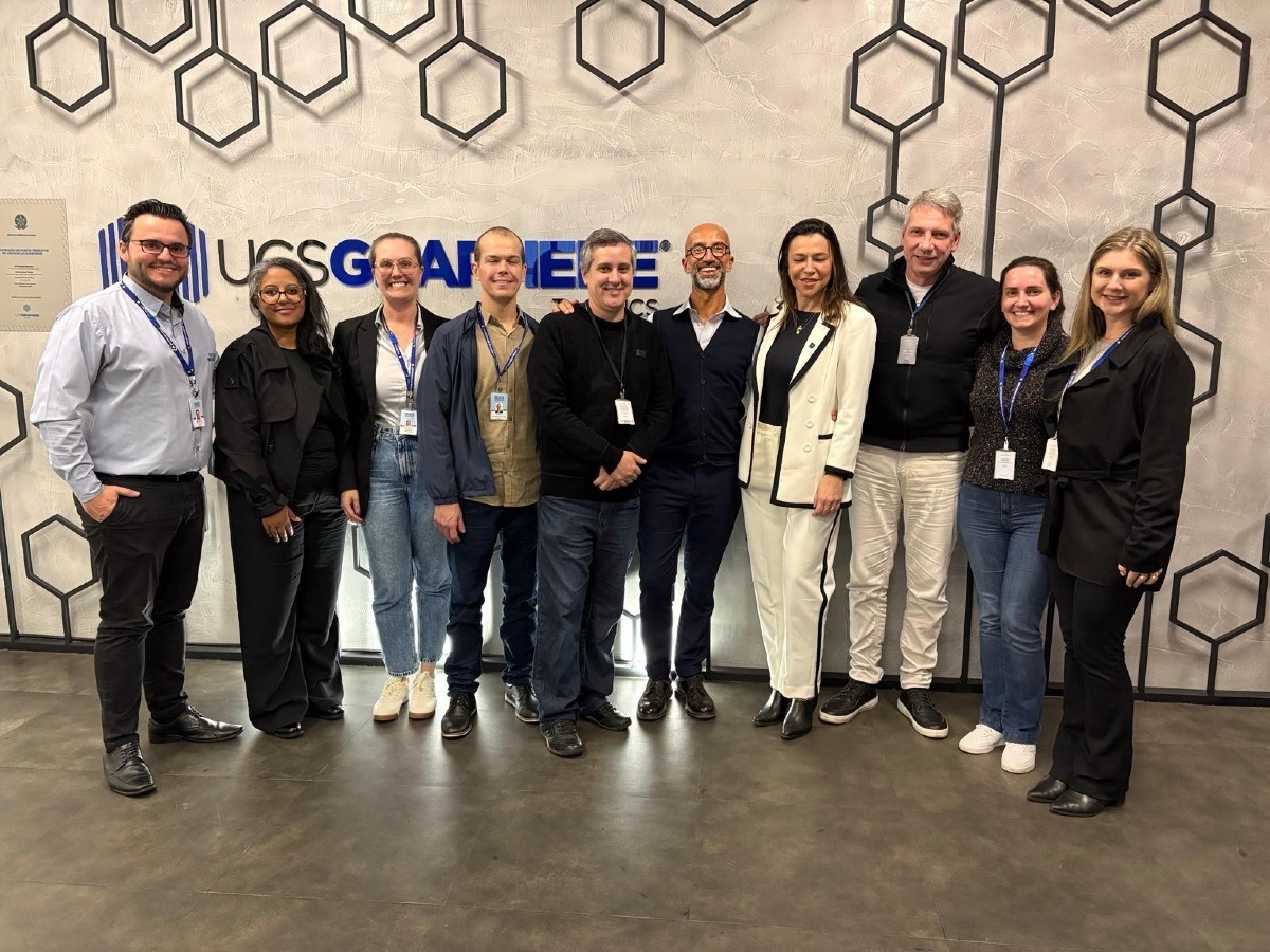 Galileo Visionary District, missione tra Argentina e Brasile per aprire nuove partnership