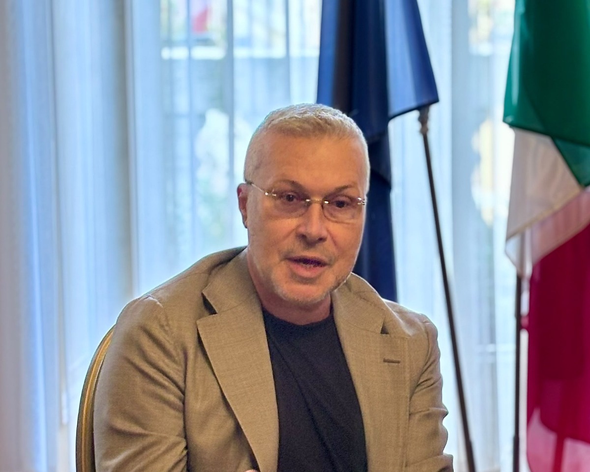 Gusti di Frontiera torna a Gorizia dal 24 al 27 settembre 2026 con i borghi del gusto