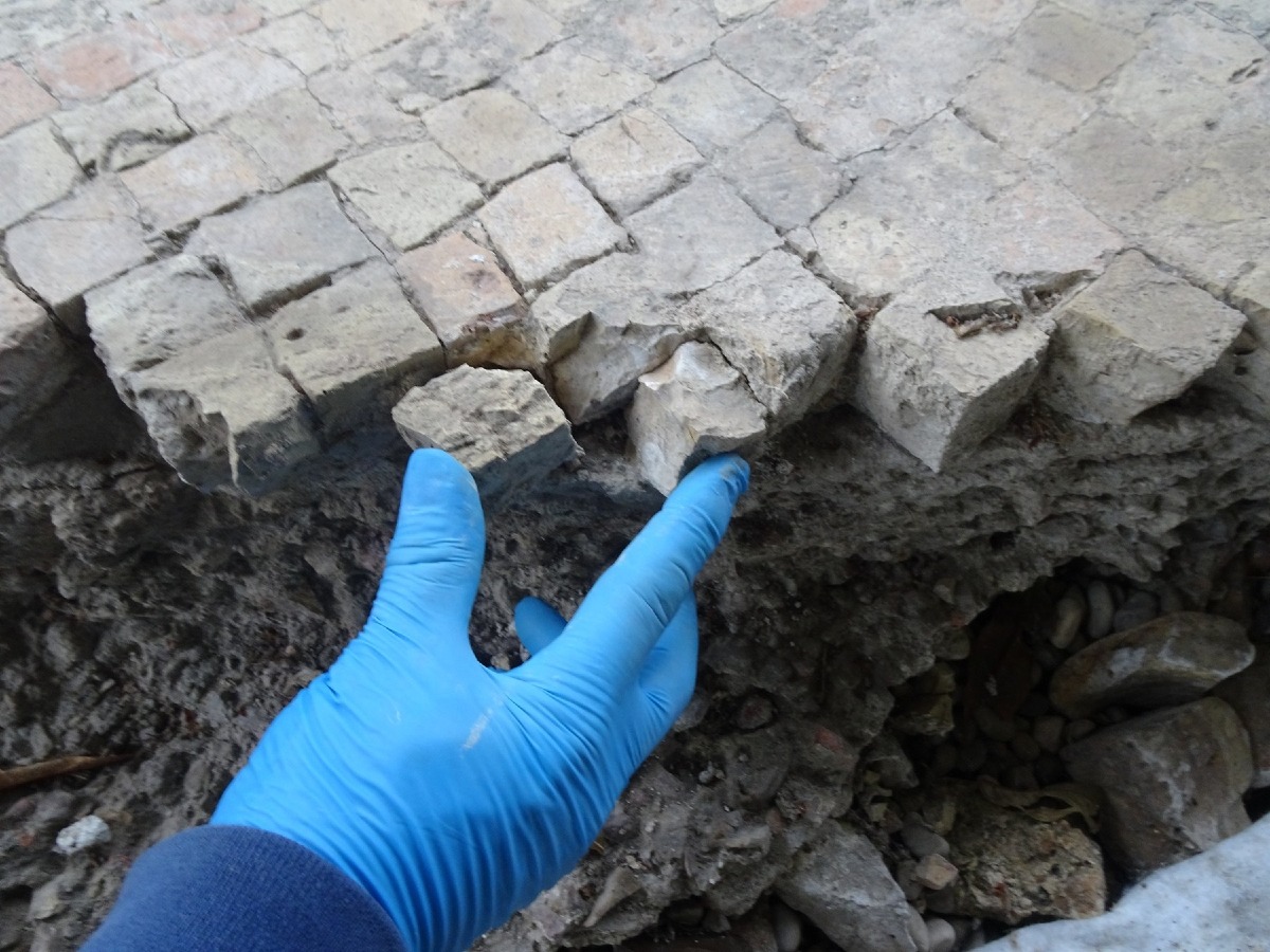 Iscrizioni agli sgoccioli per il corso biennale di restauro in partenza a Spilimbergo