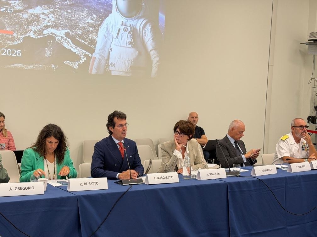 Spazio e tecnologie subacquee, il Friuli Venezia Giulia accelera sulle nuove filiere