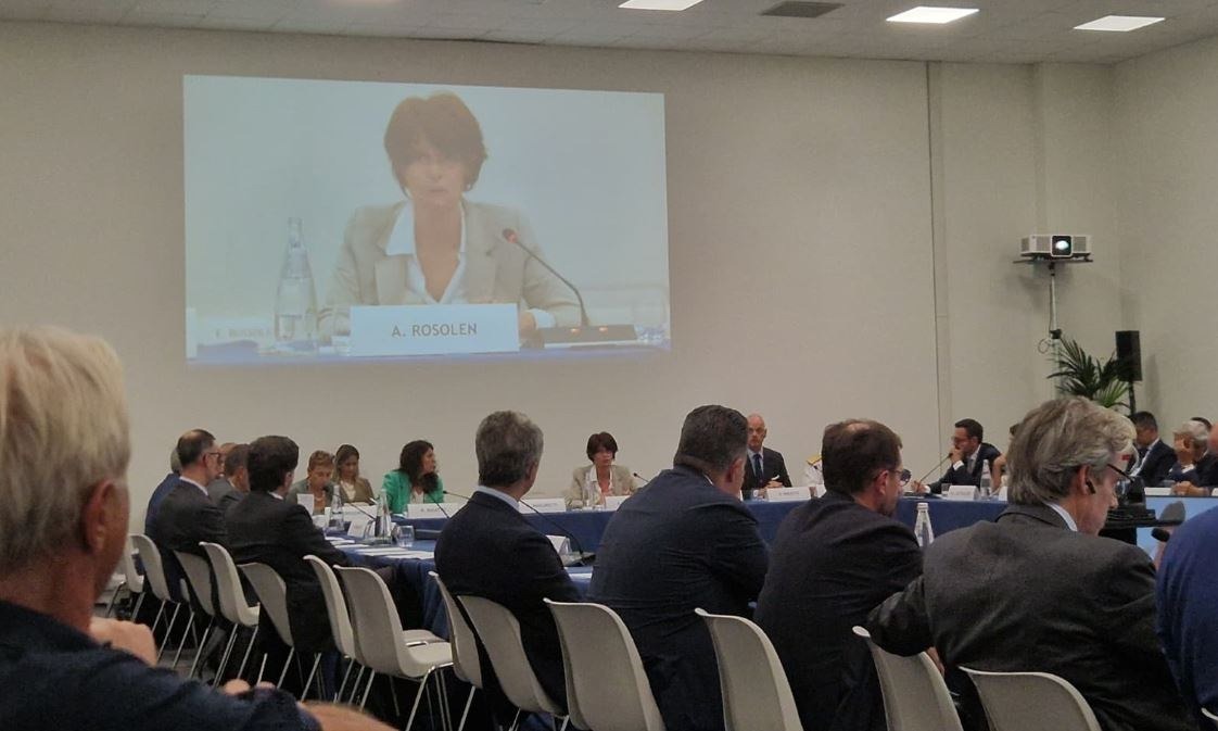 Spazio e tecnologie subacquee, il Friuli Venezia Giulia accelera sulle nuove filiere
