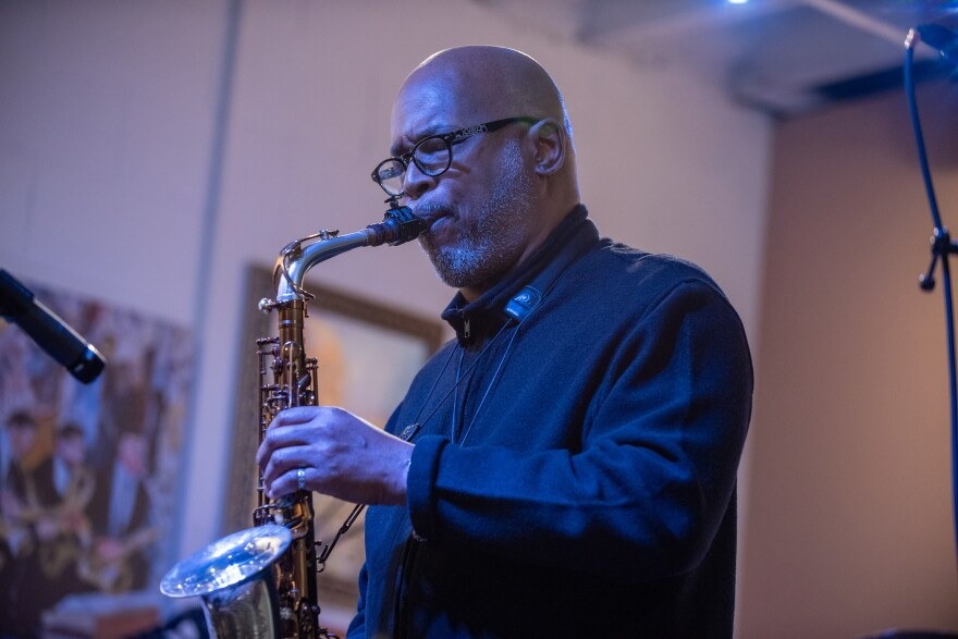 Trieste, Greg Osby alla Casa della Musica il 29 settembre con Sonic Organism