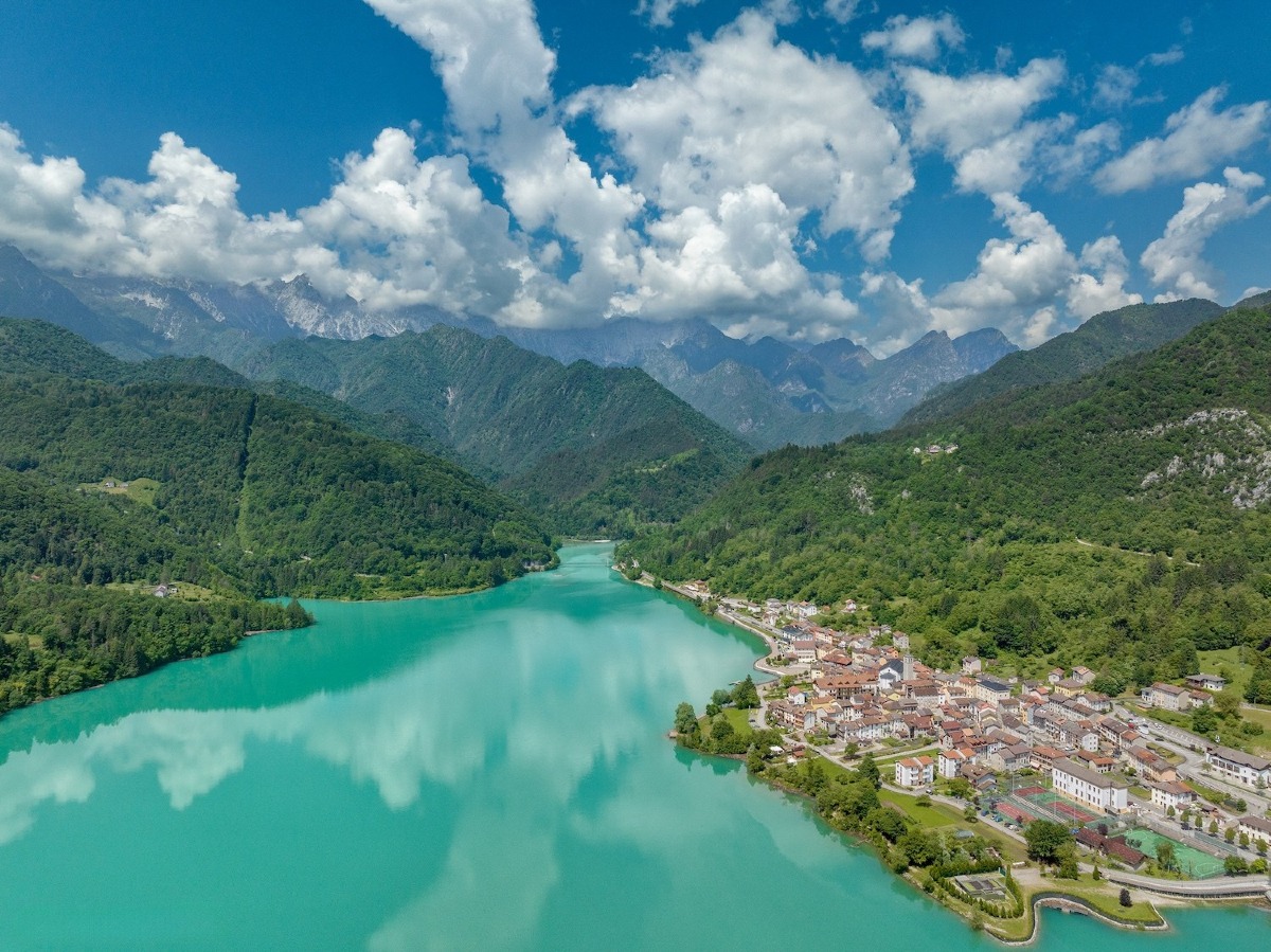 Tre giorni tra Barcis, Piancavallo e Polcenigo: torna il Festival delle Dolomiti Friulane