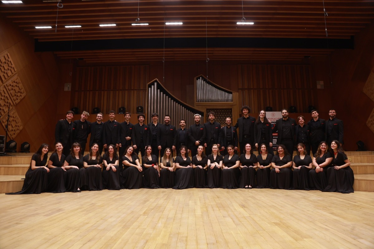 Aquileia, il Coro Giovanile Italiano in Basilica il 26 settembre con Filippo Maria Bressan
