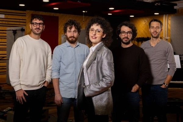 Spinea, Perla Palmieri porta “My Jazz Identity” al Forte Sirtori il 20 settembre