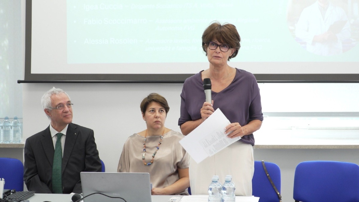 Trieste, nuovo corso ITS sulla Circular Economy: iscrizioni entro il 5 ottobre
