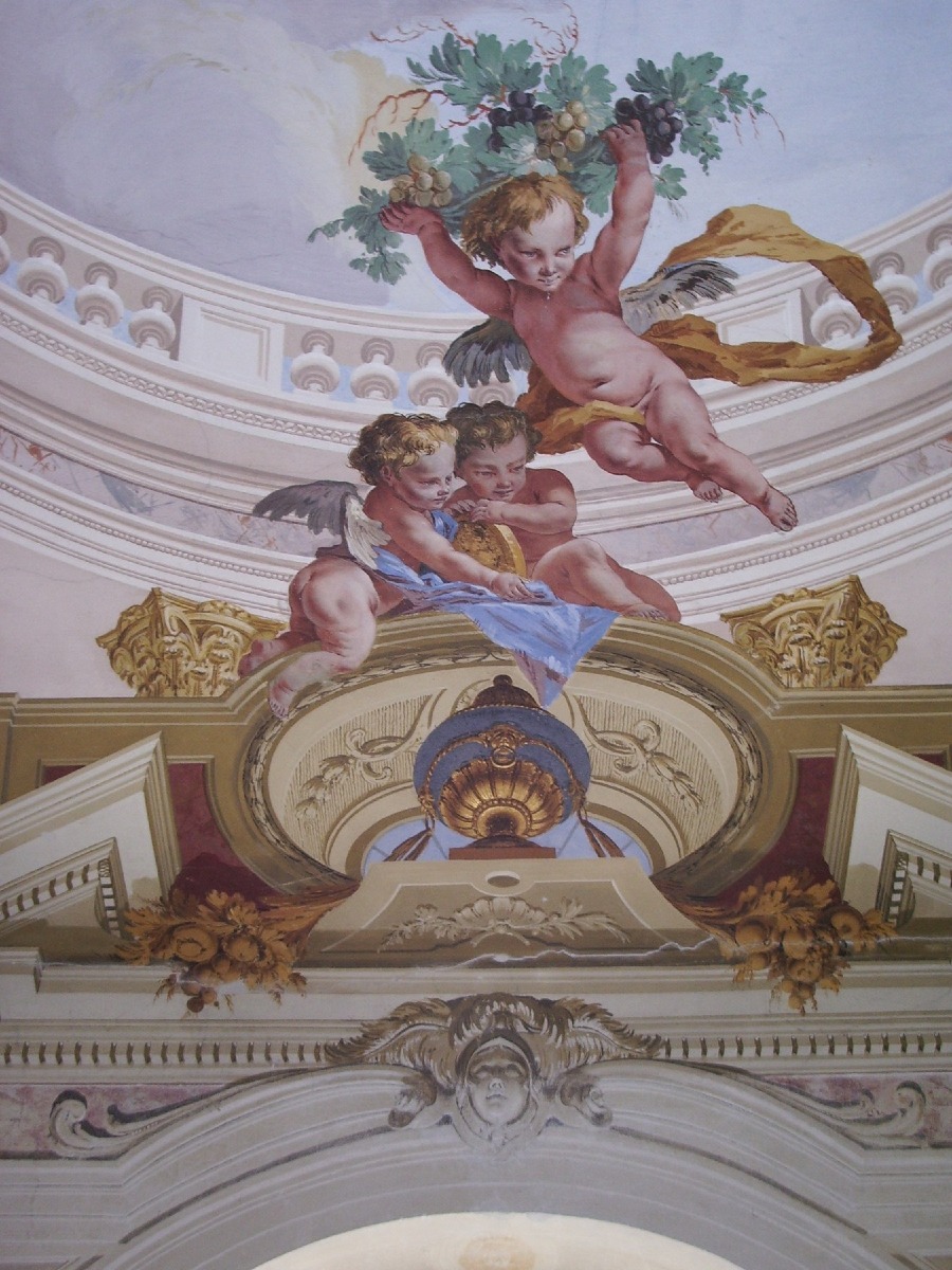 Buttrio, a Villa Dragoni Danieli il 19 settembre il Festival dei Tiepolo e del Settecento