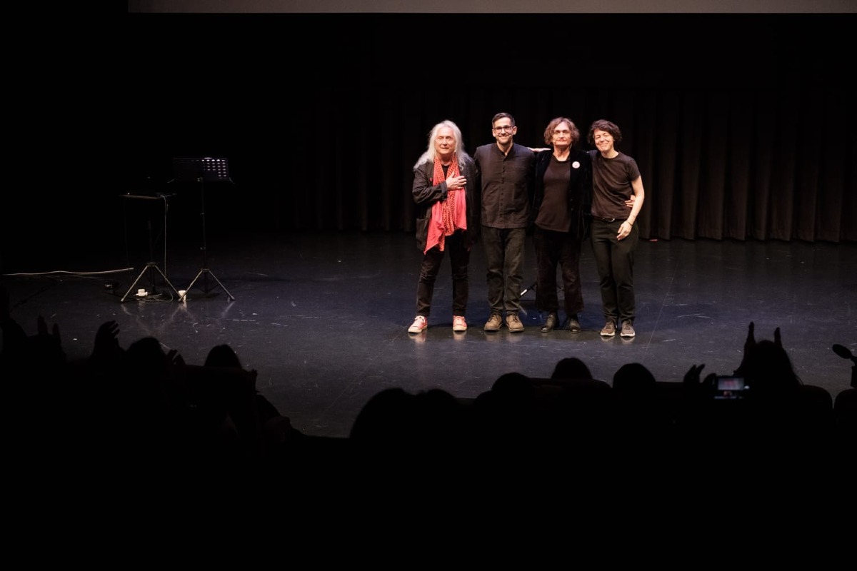 “WOKE!” a Udine: teatro, linguaggio e diritti il 25 settembre al Palamostre
