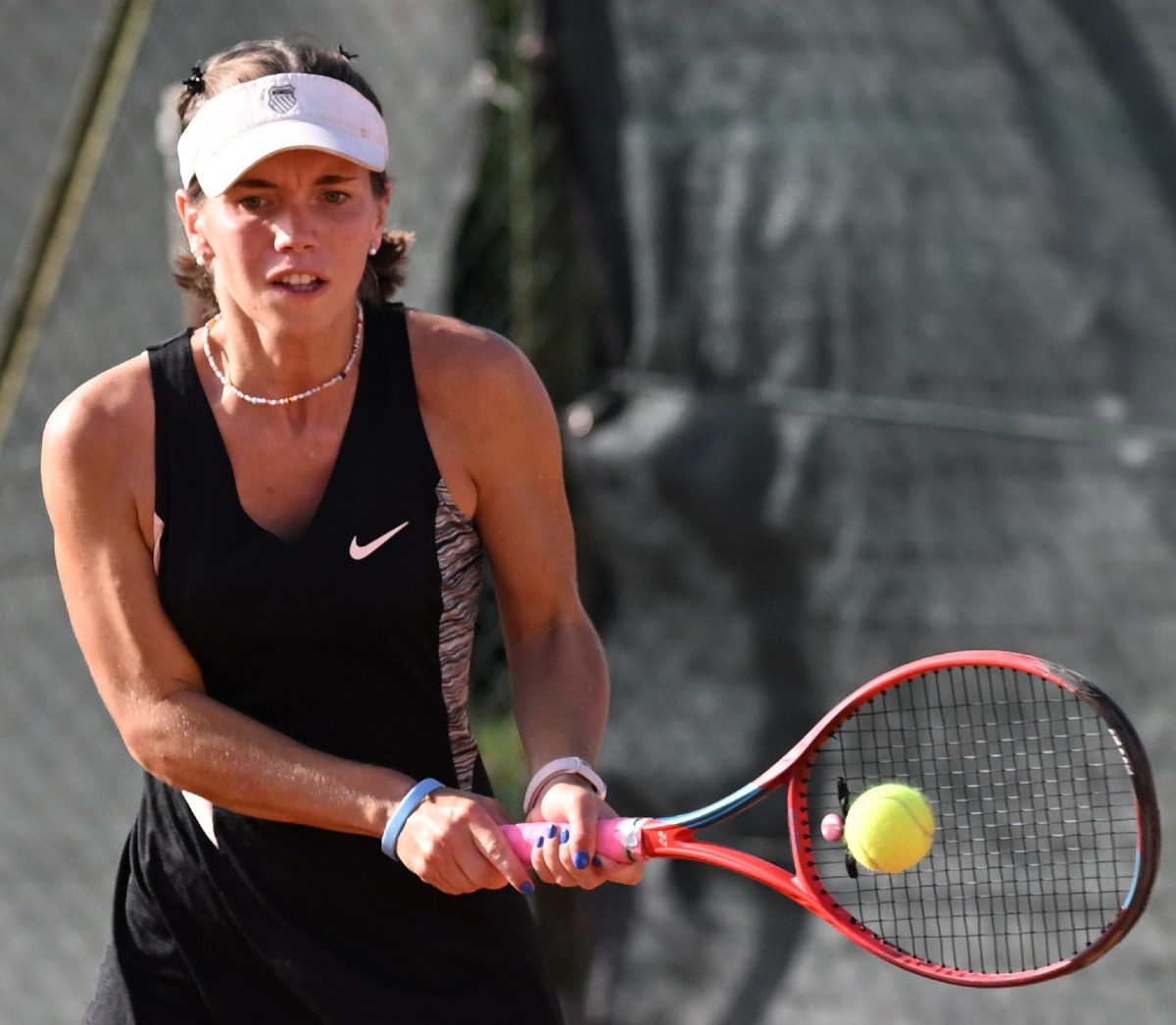 Iris Burato vince il 51° Open Generali di Portogruaro, Hidalgo primo nel maschile