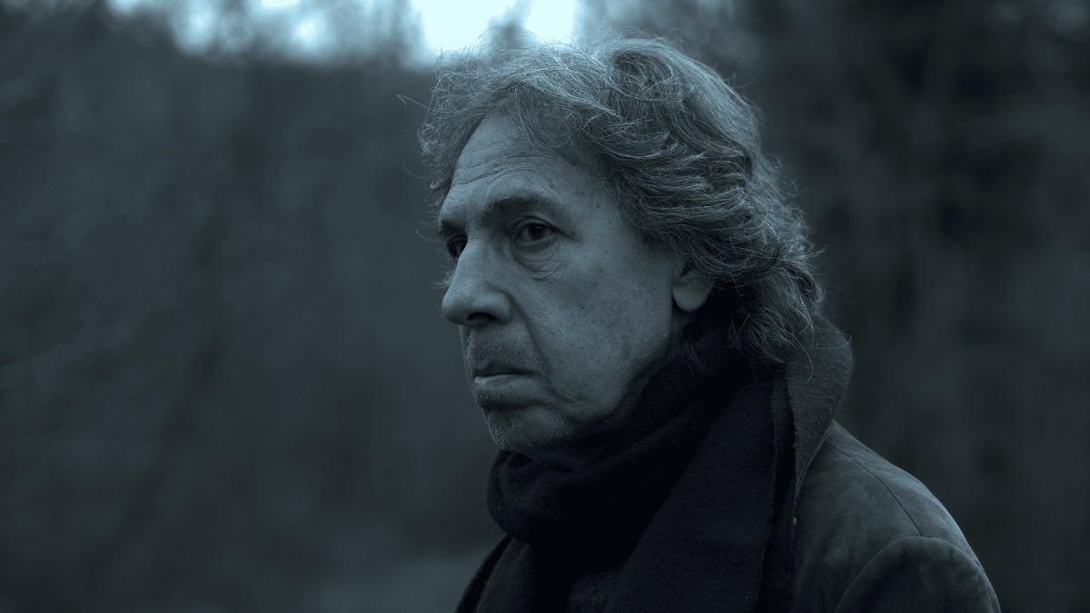 As Ghost, anteprima gratis al Cinema Super di Trieste con regista e cast