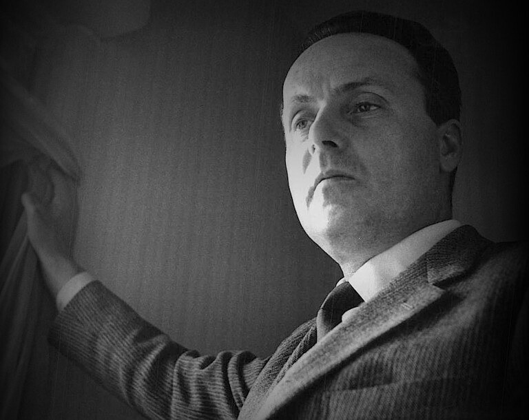 Pordenonelegge 2026, Cinemazero porta 8 appuntamenti tra film, Pasolini e poesia