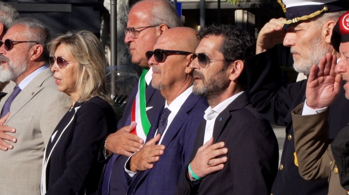 Al Parco della Rimembranza Gorizia celebra il ritorno definitivo all’Italia e i 665