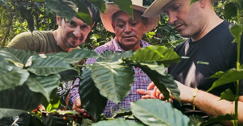 Convention Ippocrate 2026, ad Arre un workshop sul caffè responsabile il 19 settembre