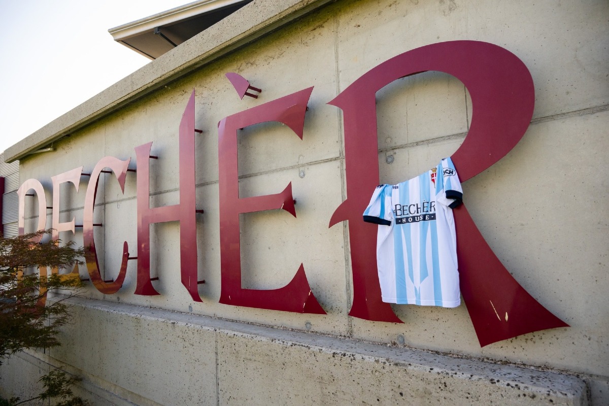 Treviso FBC, Bechèr sulle maglie delle giovanili: accordo per la stagione 2026/27
