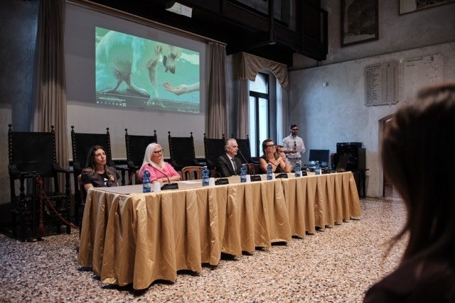 AniMall ad Adriatico2, tre giorni a Portogruaro tra adozioni, consulenze e corsi per pet