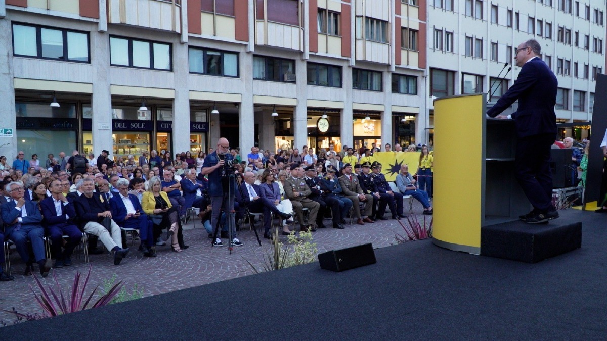 Pordenonelegge 2026, al via la Festa del libro con oltre 650 autori e Mattarella domenica