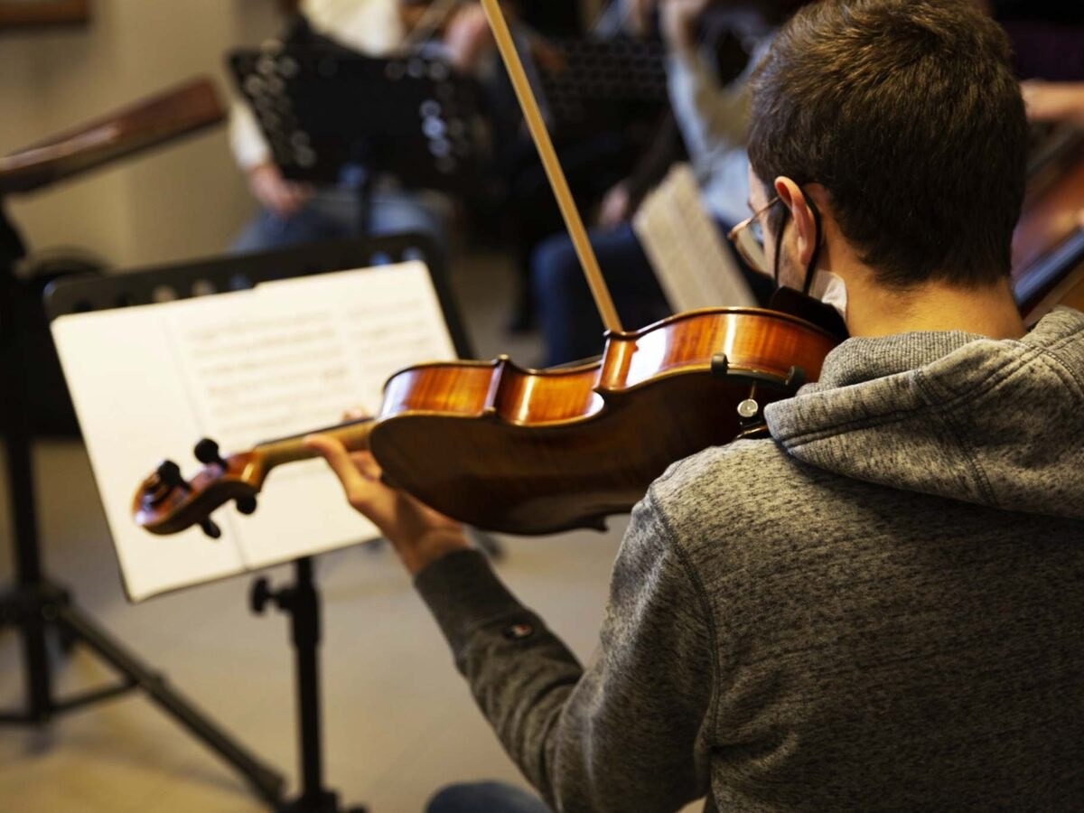 Conservatorio Tomadini di Udine, riaperte le iscrizioni fino al 30 settembre 2026