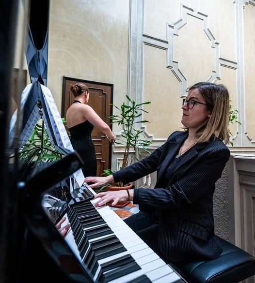 Conservatorio Tomadini di Udine, riaperte le iscrizioni fino al 30 settembre 2026
