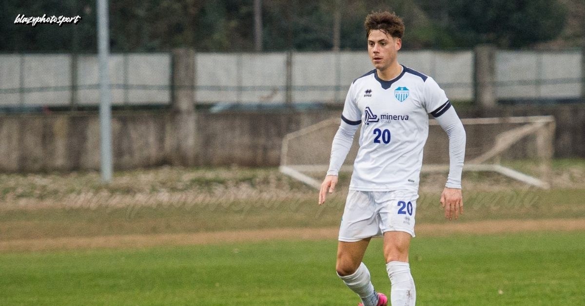 Pro Gorizia, tornano Luca Piscopo ed Eric Pagliaro: rinforzi di esperienza in biancazzurro