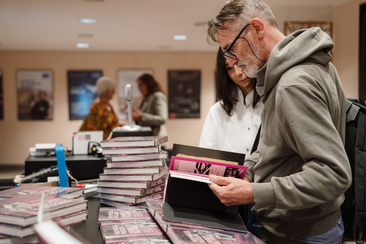 Pordenonelegge, a spazioZero il libro su I Turcs tal Friùl e i 50 anni di scena