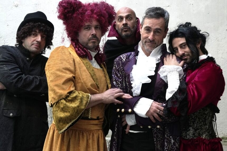 Nuovo Teatro di Gradisca, rinnovi abbonamenti fino al 23 settembre