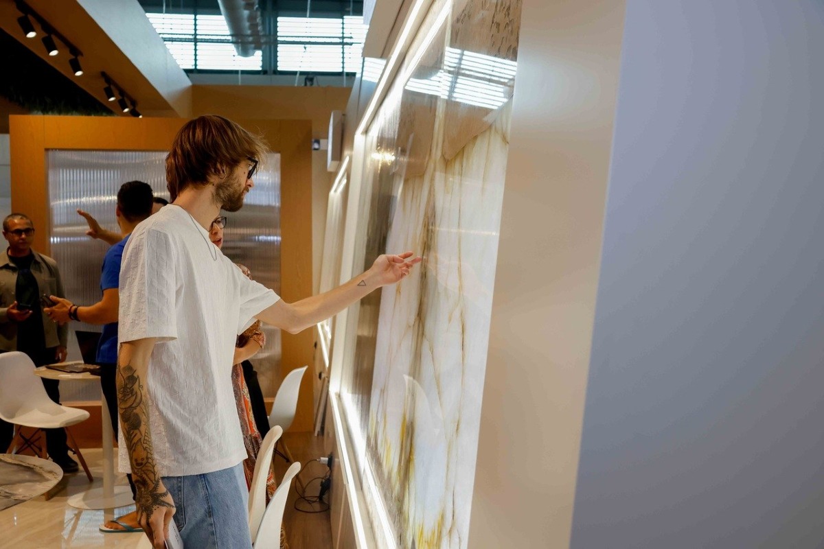 Marmomac 2026, a Verona il Brasile punta sulle quarziti: export in Italia a 85,6 milioni
