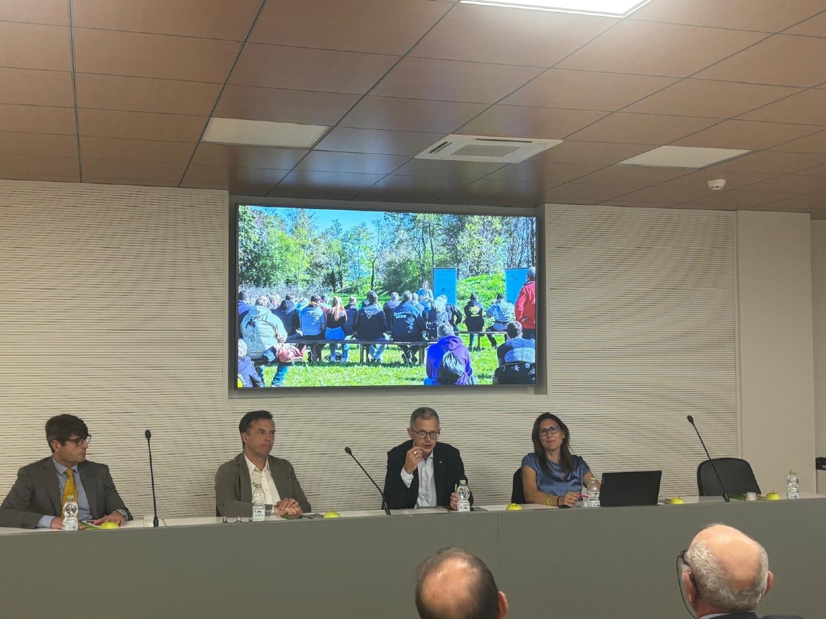Pantianicco, torna la Mostra regionale della mela: raccolto Fvg 2026 in crescita del 9%