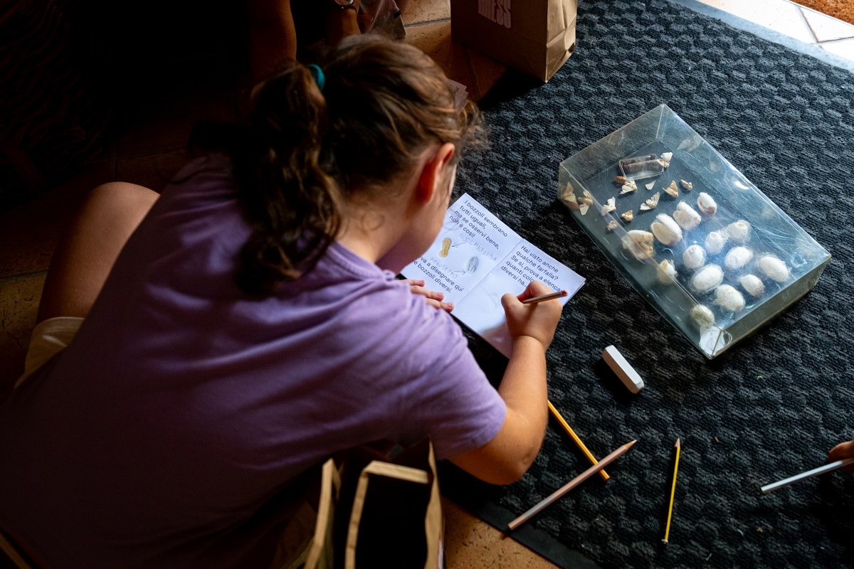 San Vito, il 19 e 20 settembre weekend al Museo Diogene Penzi tra laboratorio e visite