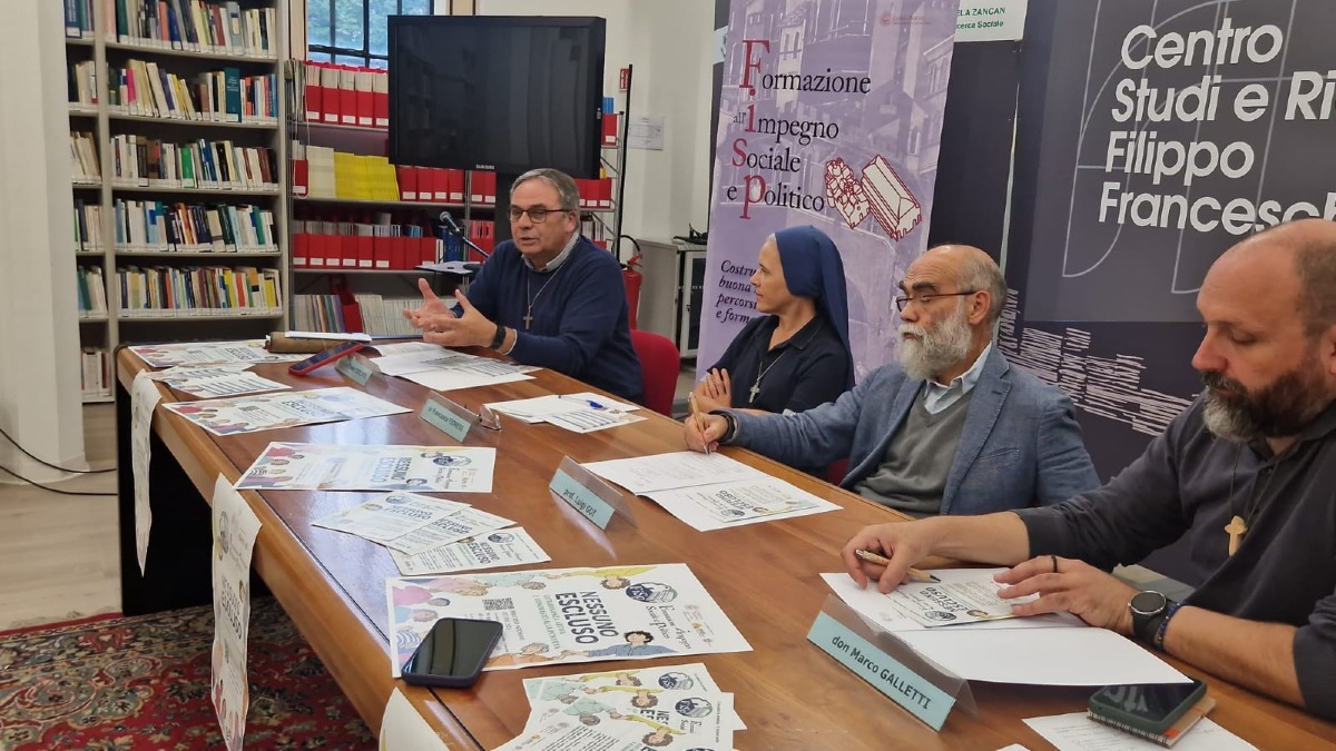 Padova, al via la Formazione sociopolitica 2026 della Diocesi: iscrizioni entro il 10