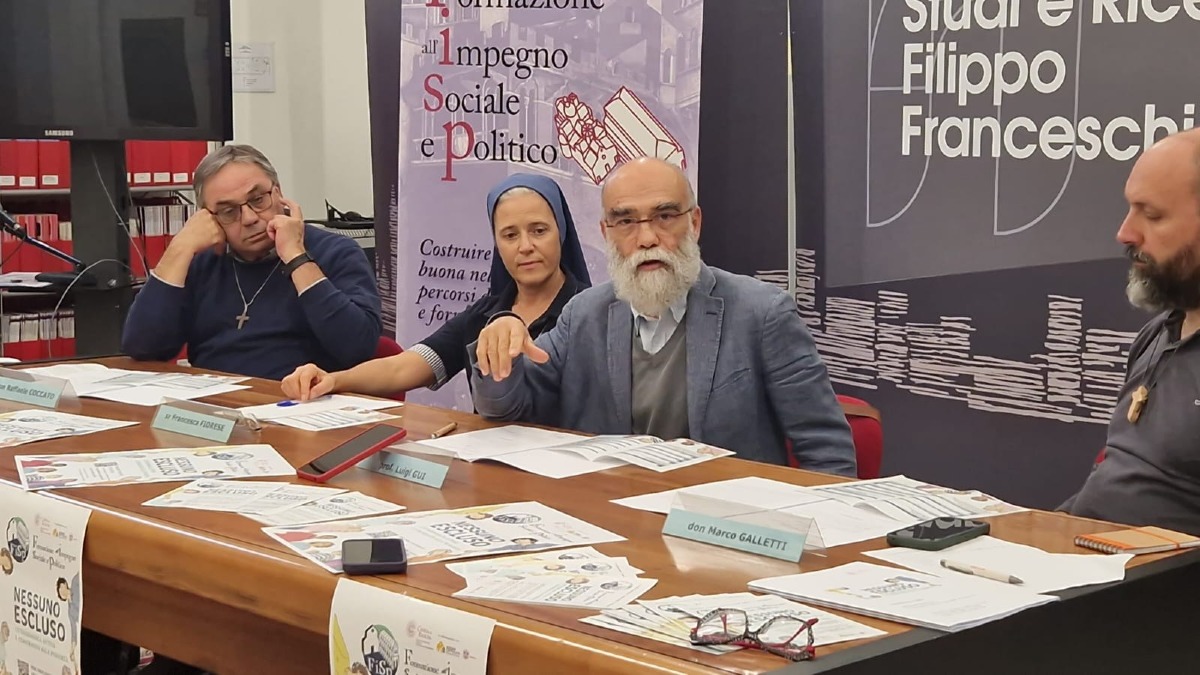 Padova, al via la Formazione sociopolitica 2026 della Diocesi: iscrizioni entro il 10