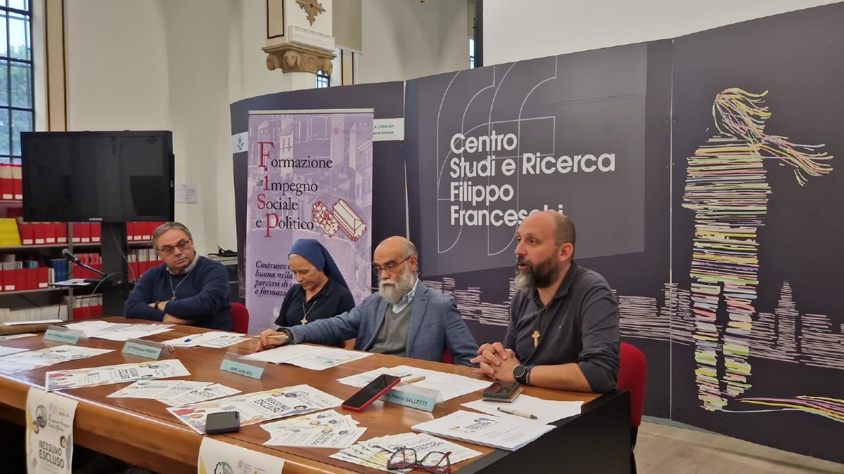 Padova, al via la Formazione sociopolitica 2026 della Diocesi: iscrizioni entro il 10