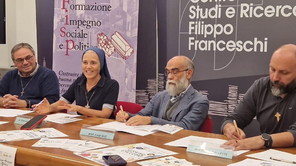 Padova, al via la Formazione sociopolitica 2026 della Diocesi: iscrizioni entro il 10