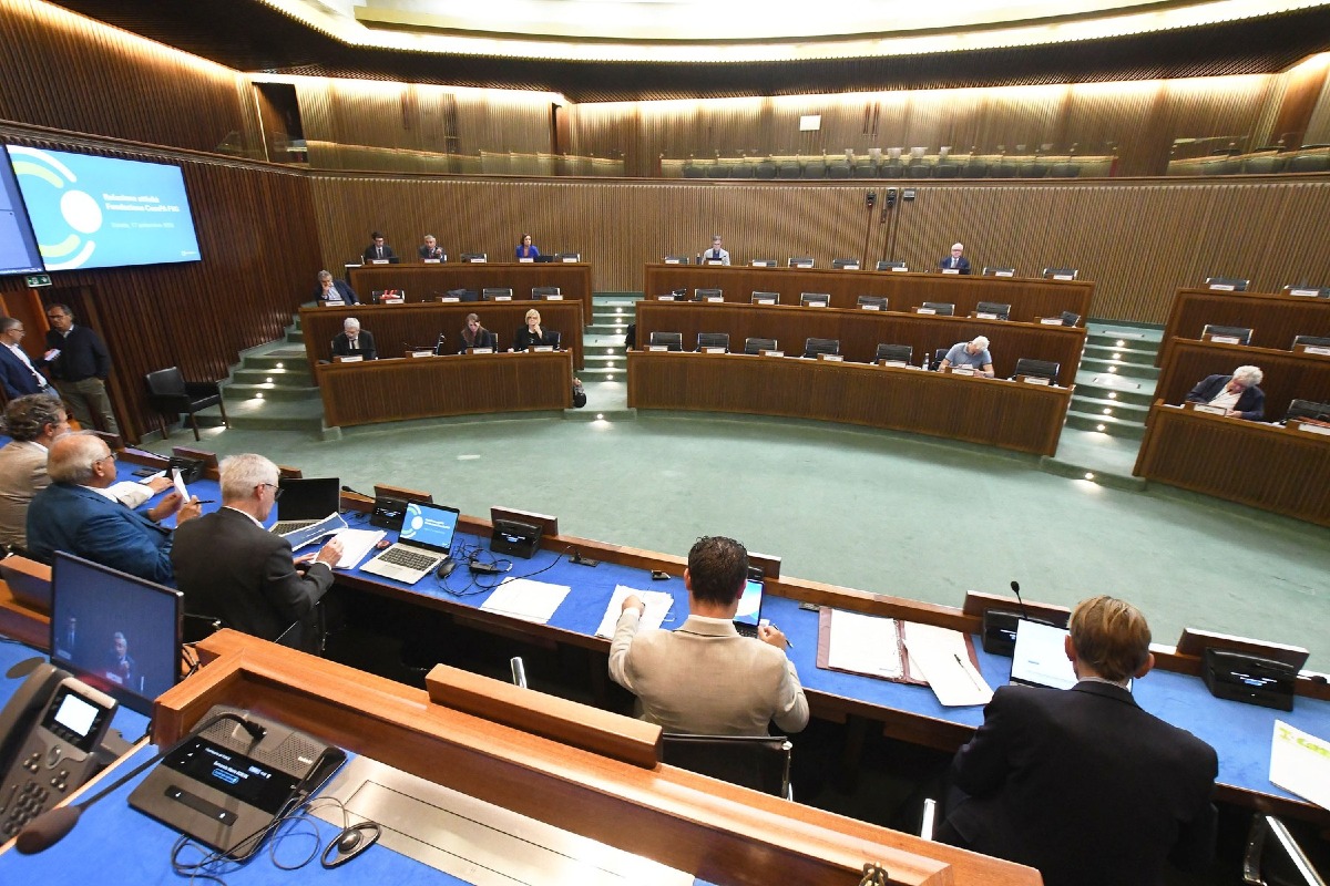 Compa Fvg cresce ancora: 135 corsi, 4.522 allievi e 201 Comuni coinvolti nel 2026