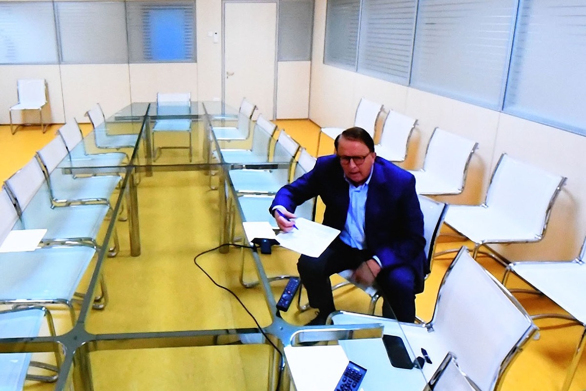Compa Fvg cresce ancora: 135 corsi, 4.522 allievi e 201 Comuni coinvolti nel 2026