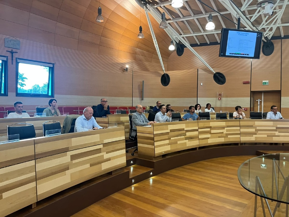 Qualità dell’aria a Treviso, il 2025 è l’anno migliore degli ultimi vent’anni
