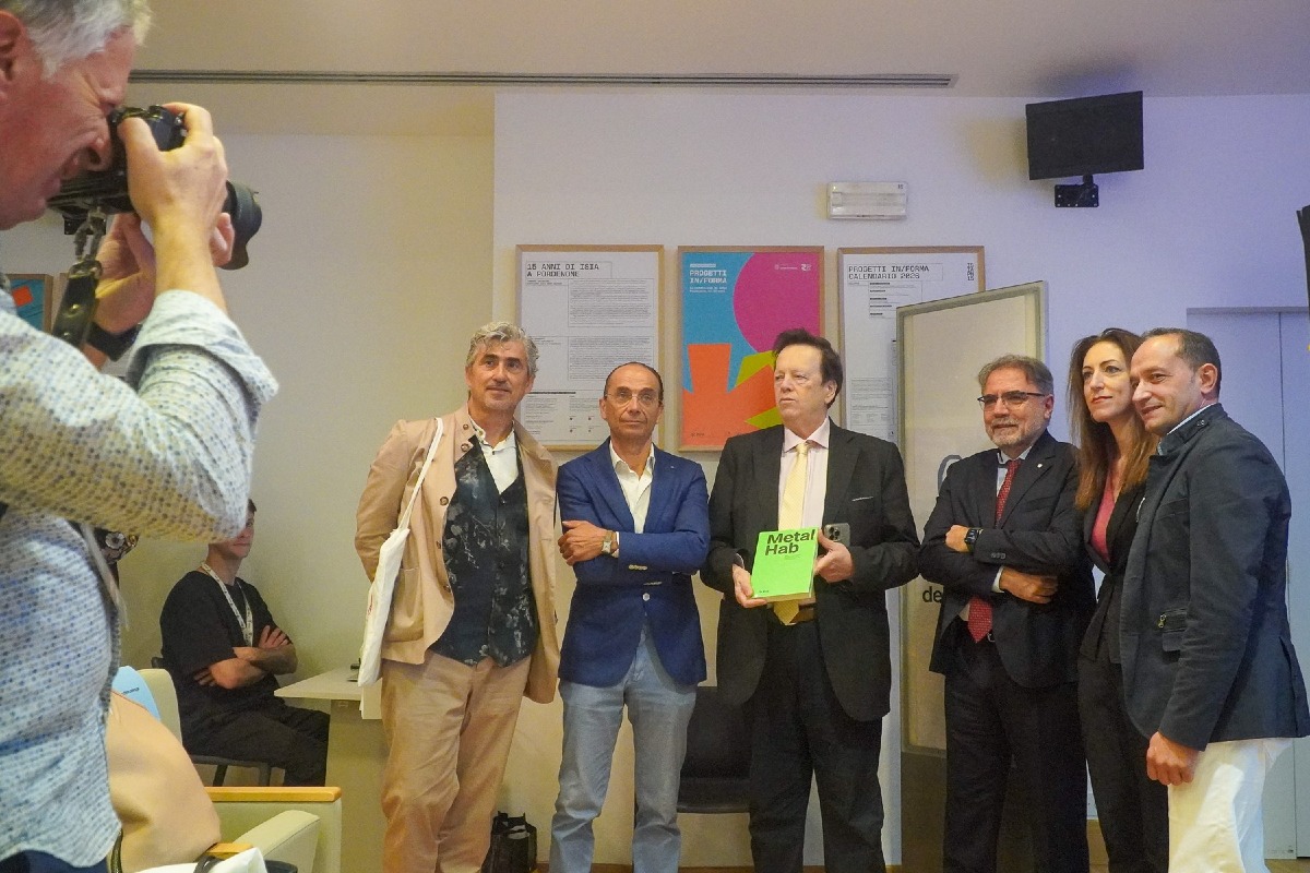 Pordenonelegge, AICA: in Friuli Venezia Giulia servono tecnici formati a usare l’AI