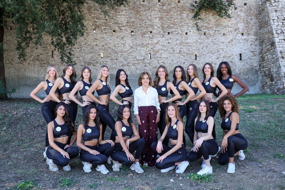 Miss Italia 2026 allarga la finale a 16 concorrenti: c’è anche la veneta Silvia Cervellin