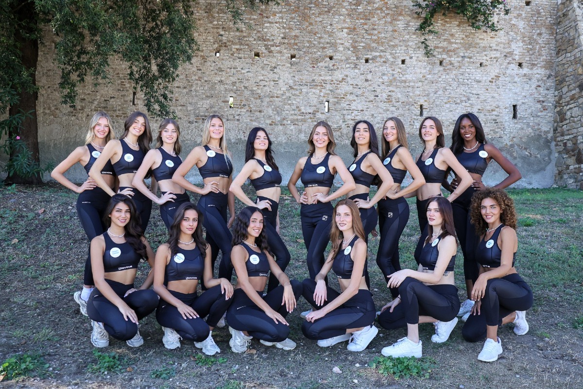 Miss Italia 2026 allarga la finale a 16 concorrenti: c’è anche la veneta Silvia Cervellin