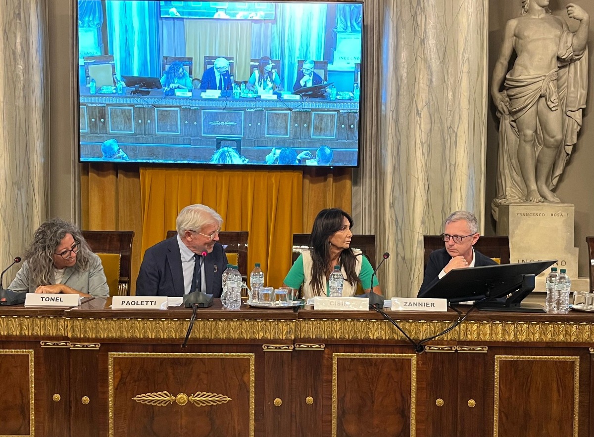 Fish Very Good 2026, a Trieste il nodo pesca: più trasformazione per sostenere le imprese