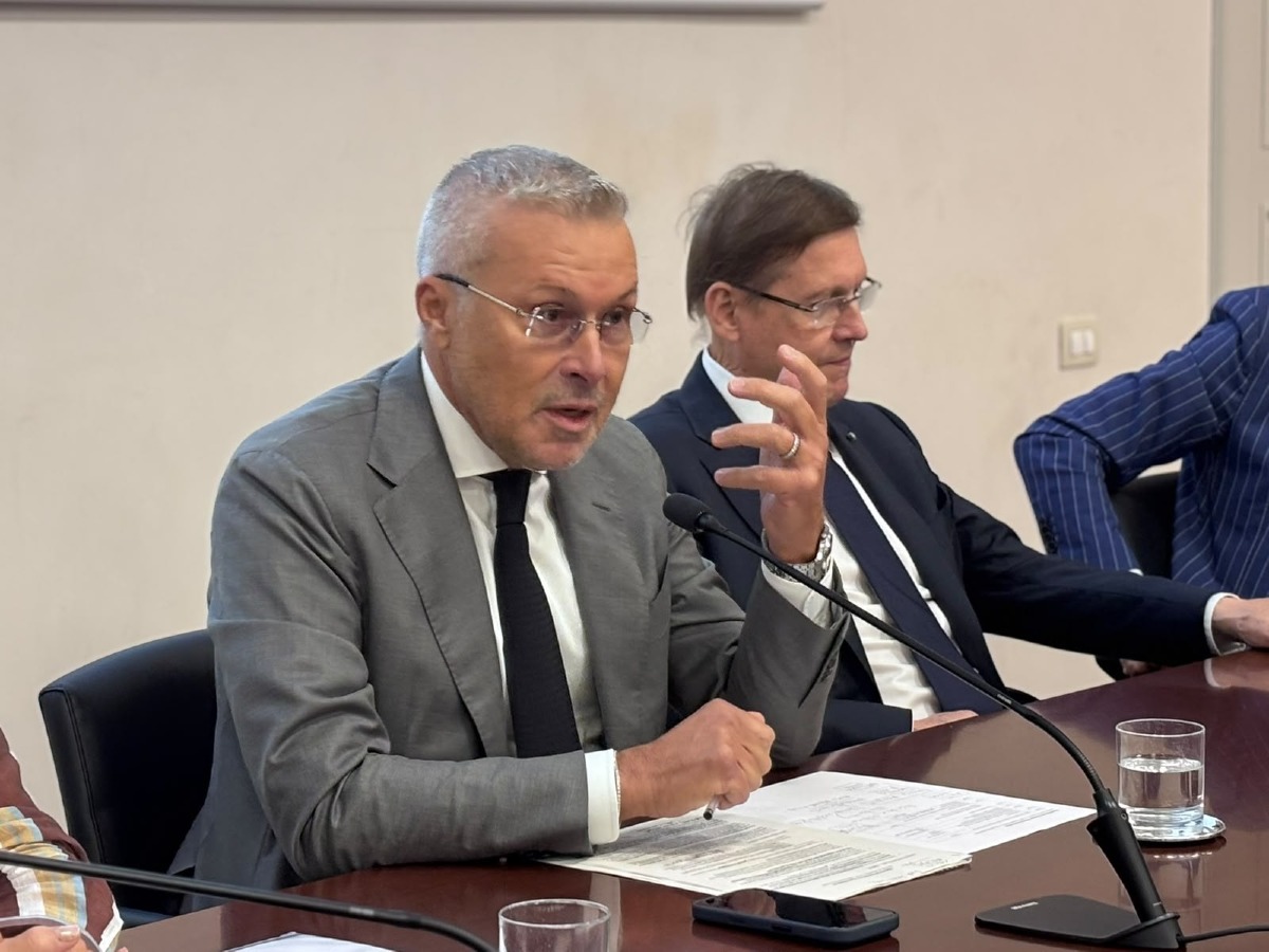 Trieste Shipyards, nasce il nuovo polo per megayacht nel Porto industriale