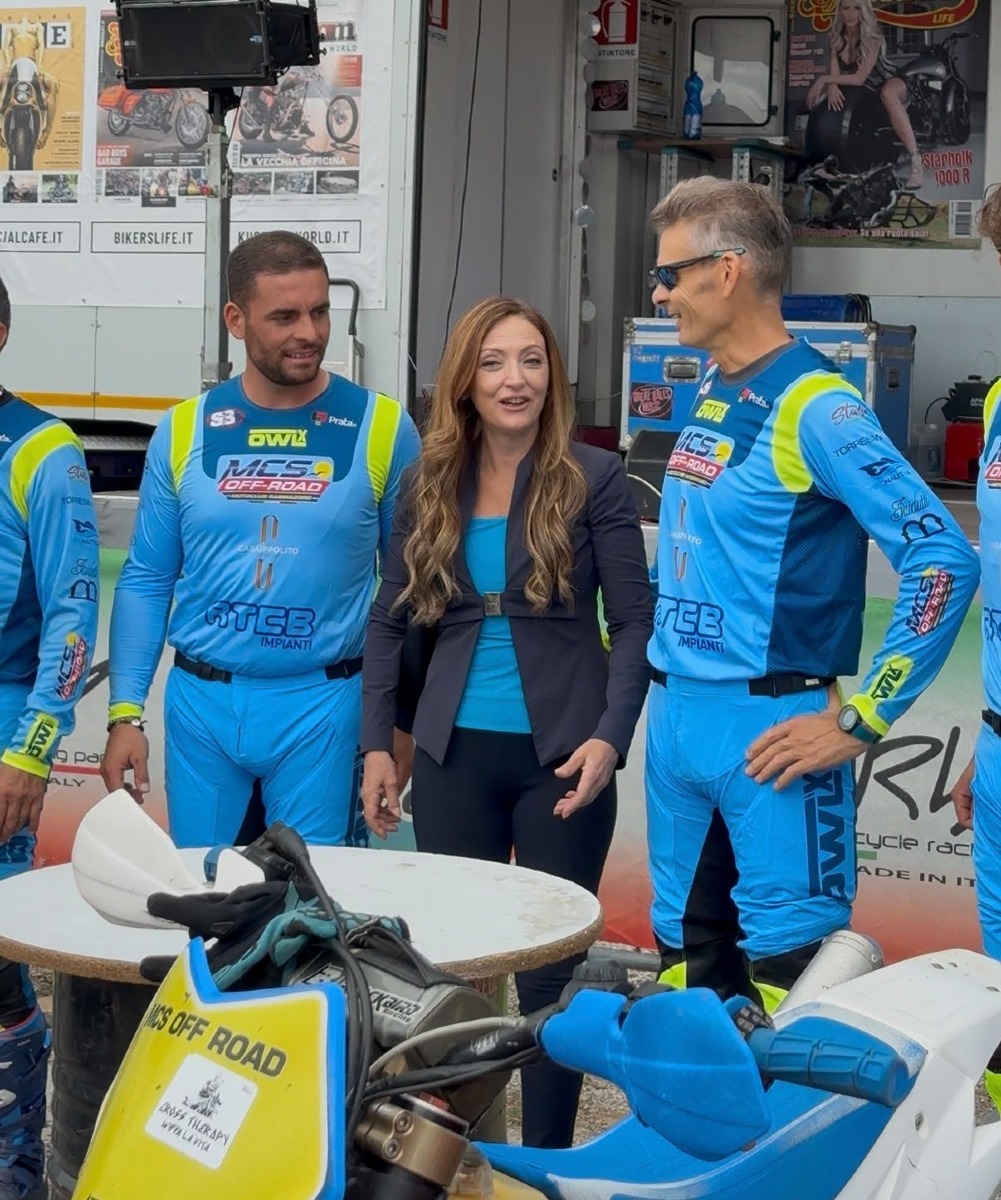 Italian Bike Week a Lignano, quinta edizione fino al 20 settembre