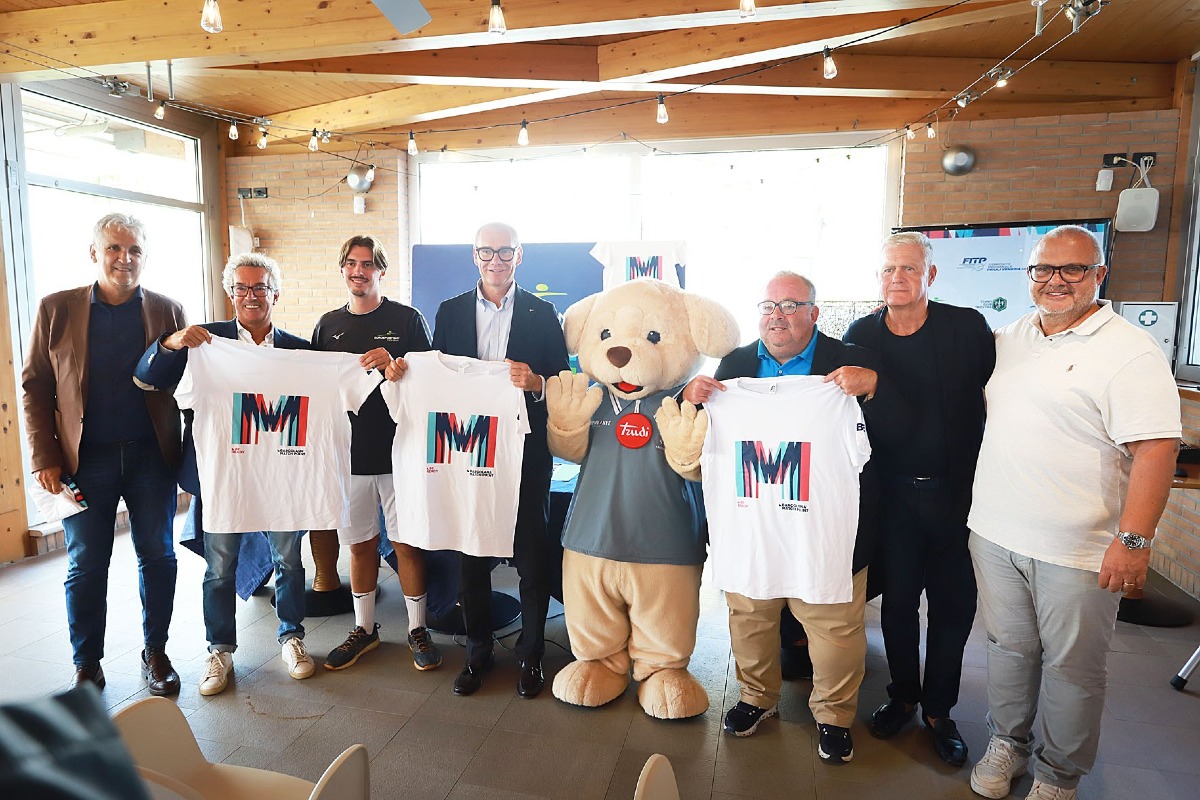 Barcolana porta il tennis a Cordenons: via il 20 settembre con Match Point