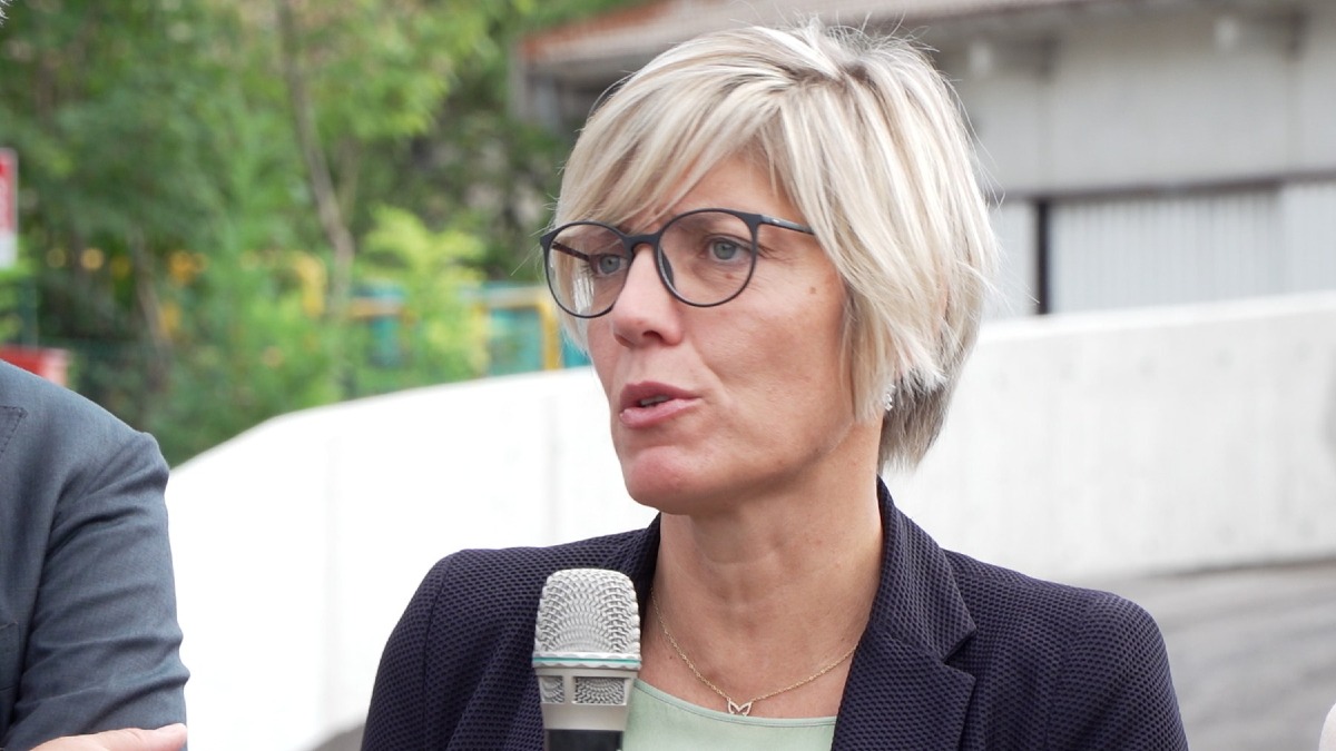 Pagnacco, apre il nuovo centro di raccolta: investimento da 550mila euro