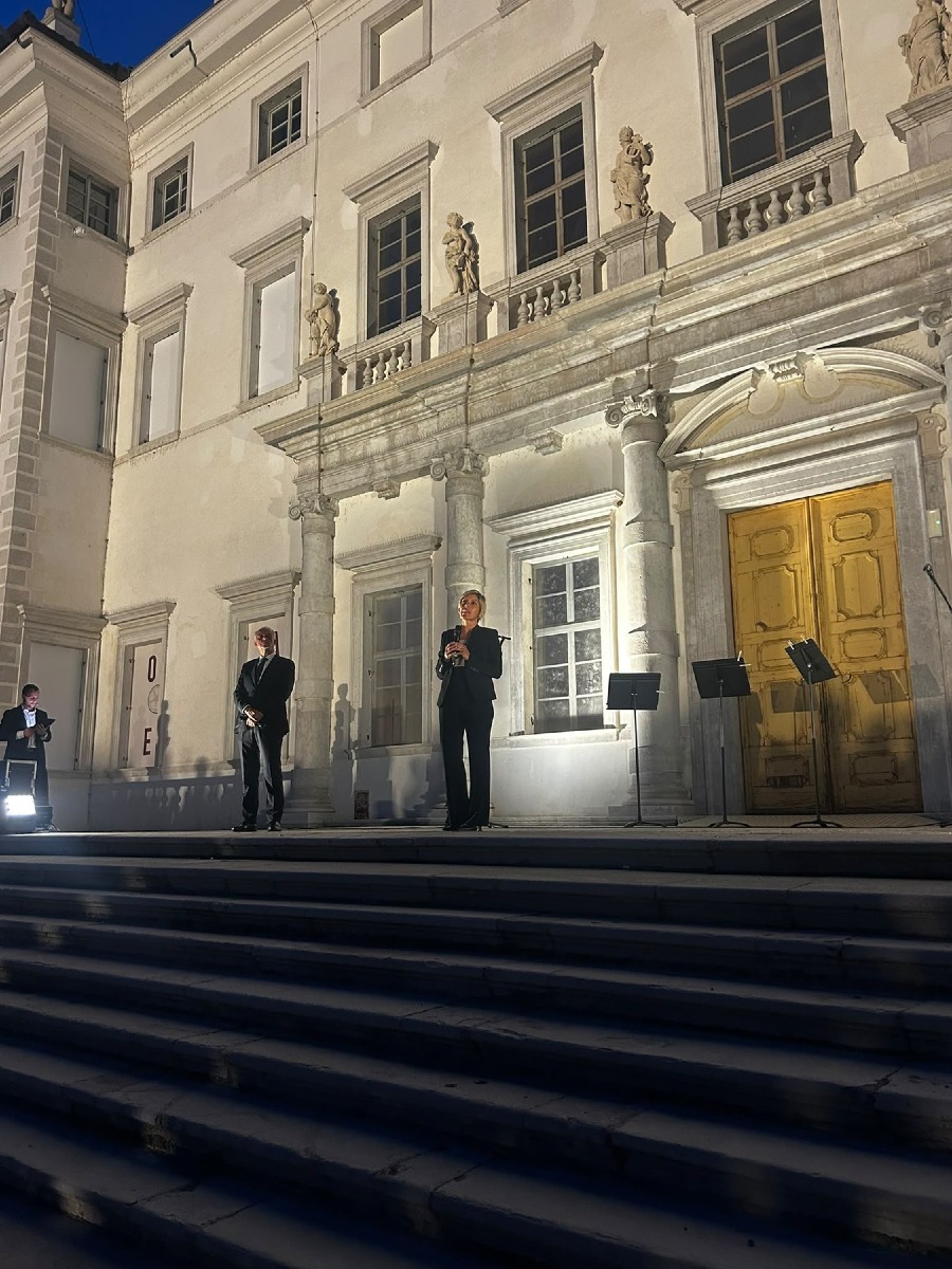 BeanTech festeggia 25 anni a Villa Manin: 244 dipendenti e 29 milioni di fatturato